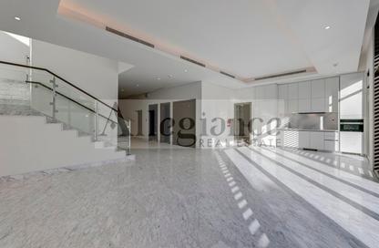 Villa - 4 Bedrooms - 4 Bathrooms for sale in District One Villas - District One - Mohammed Bin Rashid City - Dubai Villa - 4 Bedrooms - 4 Bathrooms for sale in District One Villas - District One - Mohammed Bin Rashid City - Dubai