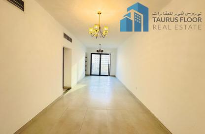 Apartment - 1 Bedroom - 2 Bathrooms for rent in La Zona Residence - Al Mamzar - Deira - Dubai