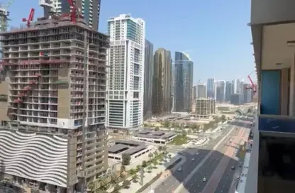 شقة - غرفة نوم - 3 حمامات للبيع في أورا الحاجز - أبراج بحيرات الجميرا - دبي