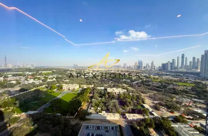 شقة - 1 حمام للايجار في سكاي جاردنز - مركز دبي المالي العالمي - دبي شقة - 1 حمام للايجار في سكاي جاردنز - مركز دبي المالي العالمي - دبي