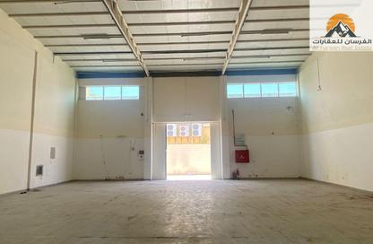 Warehouse - Studio - 1 Bathroom for rent in Umm Dir - Umm Al Quwain