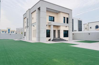 Villa - 5 Bedrooms - 6 Bathrooms for rent in Sky Hills Residence - Al Barsha South 2 - Al Barsha South - Al Barsha - Dubai Villa - 5 Bedrooms - 6 Bathrooms for rent in Sky Hills Residence - Al Barsha South 2 - Al Barsha South - Al Barsha - Dubai