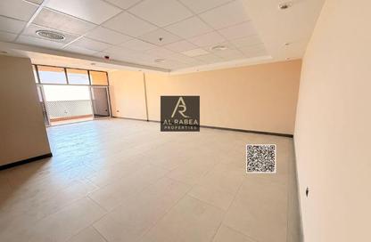 Apartment - 2 Bedrooms - 3 Bathrooms for rent in Liwara 1 - Ajman