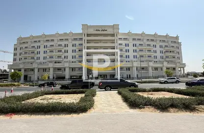 شقة - غرفة نوم - 2 حمامات للبيع في سيان بارك 1 - ارجان - دبي شقة - غرفة نوم - 2 حمامات للبيع في سيان بارك 1 - ارجان - دبي