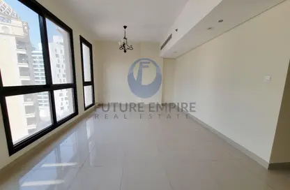 شقة - 2 غرف نوم - 3 حمامات للايجار في براجيل ريزدنسي - الجداف - دبي