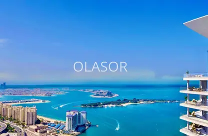 Hotel  and  Hotel Apartment - 3 Bedrooms - 4 Bathrooms for rent in Avani Palm View Hotel  and  Suites - Dubai Media City - Dubai