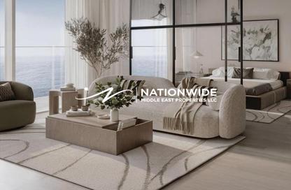 Apartment - 1 Bedroom - 2 Bathrooms for sale in Mirasol II - Hayat Island - Mina Al Arab - Ras Al Khaimah