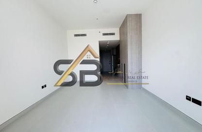 Apartment - Studio - 1 Bathroom for rent in Celine by Vision - Liwan - Dubai Land - Dubai