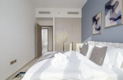 شقة - 2 غرف نوم - 2 حمامات للبيع في جراندي - منطقة دار الأوبرا - وسط مدينة دبي - دبي