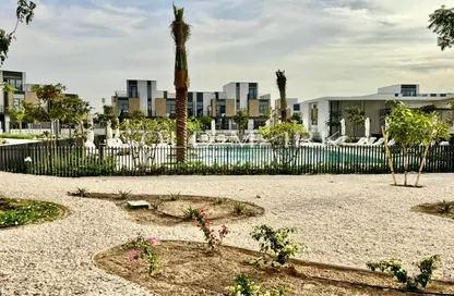Townhouse - 3 Bedrooms - 4 Bathrooms for sale in Mudon Al Ranim 3 - Mudon - Dubai