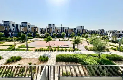 Townhouse - 3 Bedrooms - 4 Bathrooms for sale in Mudon Al Ranim 3 - Mudon - Dubai