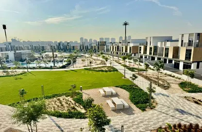 تاون هاوس - 3 غرف نوم - 4 حمامات للبيع في مدن الرينم 3 - مدن - دبي