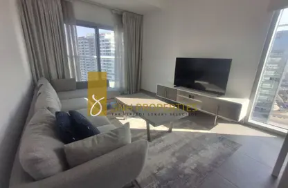 شقة - غرفة نوم - 2 حمامات للايجار في بيلا روز - حديقة دبي العلميه - دبي