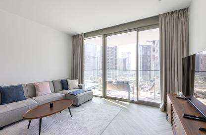 Apartment - 1 - 1 for rent in Peninsula Three - Peninsula - Business Bay - Dubai Apartment - 1 - 1 for rent in Peninsula Three - Peninsula - Business Bay - Dubai