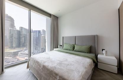 Apartment - 1 - 1 for rent in Peninsula Three - Peninsula - Business Bay - Dubai Apartment - 1 - 1 for rent in Peninsula Three - Peninsula - Business Bay - Dubai