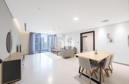 Apartment - 2 Bedrooms - 3 Bathrooms for rent in C15 - Al Zeina - Al Raha Beach - Abu Dhabi Apartment - 2 Bedrooms - 3 Bathrooms for rent in C15 - Al Zeina - Al Raha Beach - Abu Dhabi
