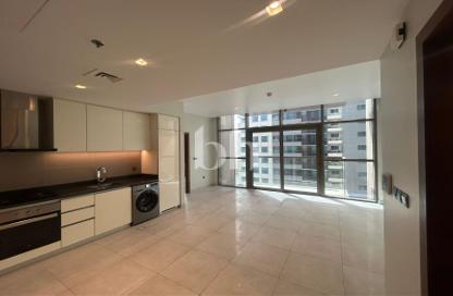 Apartment - 1 Bedroom - 2 Bathrooms for rent in No.9 - Dubai Marina - Dubai
