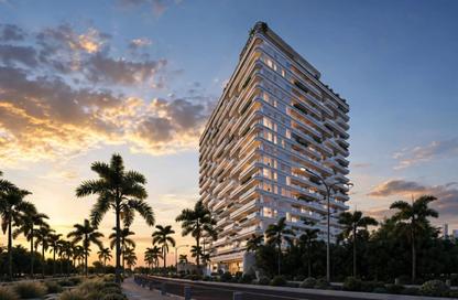 Apartment - Studio - 1 for sale in Weston by Wadan - Dubai Land Residence Complex - Dubai Apartment - Studio - 1 for sale in Weston by Wadan - Dubai Land Residence Complex - Dubai