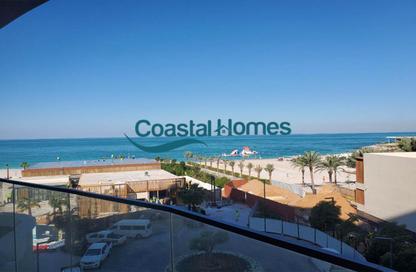Apartment - 2 Bedrooms - 3 Bathrooms for sale in Bay Residences - Hayat Island - Mina Al Arab - Ras Al Khaimah