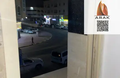 شقة - 1 حمام للايجار في الجرف الصناعية 2 - الجرف الصناعية - عجمان