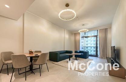 Apartment - 1 Bedroom - 2 Bathrooms for sale in Neva Residences - District 16 - Jumeirah Village Circle - Dubai
