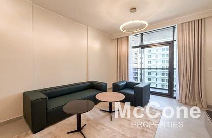 Apartment - 1 Bedroom - 2 Bathrooms for sale in Neva Residences - District 16 - Jumeirah Village Circle - Dubai Apartment - 1 Bedroom - 2 Bathrooms for sale in Neva Residences - District 16 - Jumeirah Village Circle - Dubai