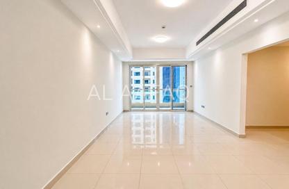 Apartment - 2 Bedrooms - 3 Bathrooms for rent in Al Khan Corniche - Al Khan - Sharjah