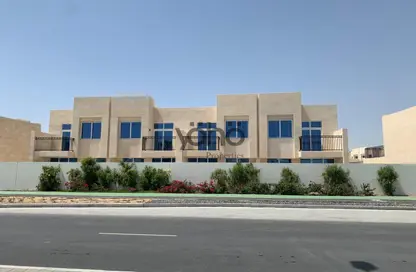 تاون هاوس - 4 غرف نوم - 4 حمامات للبيع في فيكتوريا - داماك هيلز 2 - دبي تاون هاوس - 4 غرف نوم - 4 حمامات للبيع في فيكتوريا - داماك هيلز 2 - دبي