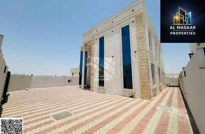 Villa - 5 Bedrooms - 7 Bathrooms for sale in Al Amira Village - Al Yasmeen - Ajman Villa - 5 Bedrooms - 7 Bathrooms for sale in Al Amira Village - Al Yasmeen - Ajman