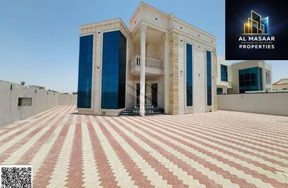 Villa - 5 Bedrooms - 7 Bathrooms for sale in Al Amira Village - Al Yasmeen - Ajman