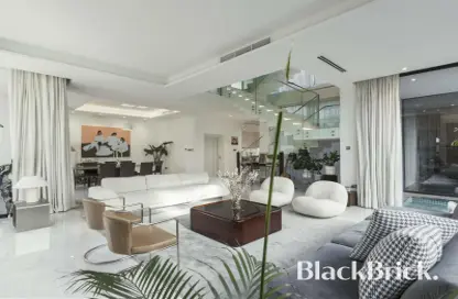 فيلا - 5 غرف نوم - 6 حمامات للبيع في كوريسيا 1 فيلاز - البراري - دبي