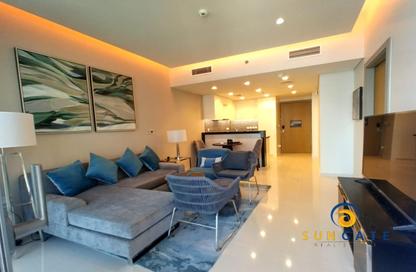 Apartment - 1 Bedroom - 1 Bathroom for sale in Aykon City Tower B - Aykon City - Business Bay - Dubai Apartment - 1 Bedroom - 1 Bathroom for sale in Aykon City Tower B - Aykon City - Business Bay - Dubai