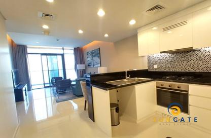 Apartment - 1 Bedroom - 1 Bathroom for sale in Aykon City Tower B - Aykon City - Business Bay - Dubai