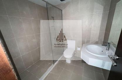 Apartment - Studio - 1 Bathroom for sale in Al Amira Village - Al Yasmeen - Ajman