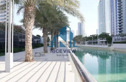 Apartment - 1 Bedroom - 1 Bathroom for sale in The Bridges - Shams Abu Dhabi - Al Reem Island - Abu Dhabi Apartment - 1 Bedroom - 1 Bathroom for sale in The Bridges - Shams Abu Dhabi - Al Reem Island - Abu Dhabi