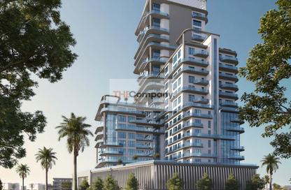 Apartment - 1 Bedroom - 2 Bathrooms for sale in Radiant Garden Towers - Tamouh - Al Reem Island - Abu Dhabi