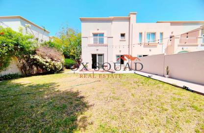 Villa - 3 Bedrooms - 3 Bathrooms for rent in Springs 2 - The Springs - Dubai