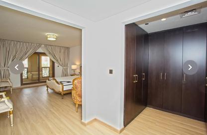 Apartment - 2 Bedrooms - 3 Bathrooms for rent in Balqis Residences - Kingdom of Sheba - The Crescent - Palm Jumeirah - Dubai