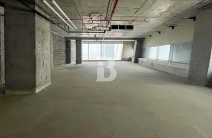 Office Space - Studio for sale in Iris Bay - Business Bay - Dubai