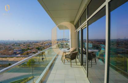 Apartment - 2 Bedrooms - 3 Bathrooms for sale in Marriott Executive Apartments Building 2 - Marriott Executive Apartments - Dubai Science Park - Dubai Apartment - 2 Bedrooms - 3 Bathrooms for sale in Marriott Executive Apartments Building 2 - Marriott Executive Apartments - Dubai Science Park - Dubai
