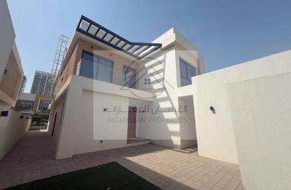 Villa - 4 Bedrooms - 6 Bathrooms for rent in Marbella II Villas - Marbella - Mina Al Arab - Ras Al Khaimah