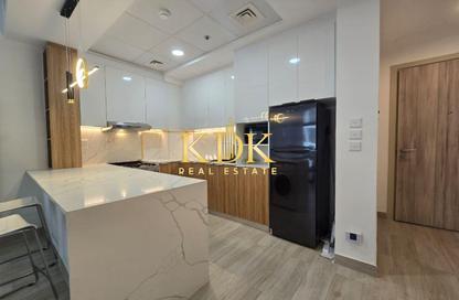 Apartment - 1 - 2 for rent in The East Crest by Meteora - District 17 - Jumeirah Village Circle - Dubai