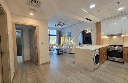 Apartment - 1 - 2 for rent in The East Crest by Meteora - District 17 - Jumeirah Village Circle - Dubai Apartment - 1 - 2 for rent in The East Crest by Meteora - District 17 - Jumeirah Village Circle - Dubai