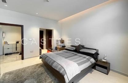 Villa - 4 Bedrooms - 5 Bathrooms for rent in District One Villas - District One - Mohammed Bin Rashid City - Dubai