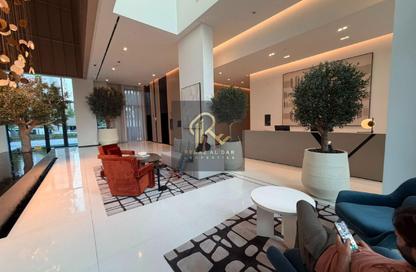Apartment - 1 Bedroom - 2 Bathrooms for rent in Vida 2 - Vida Residences - Aljada - Sharjah
