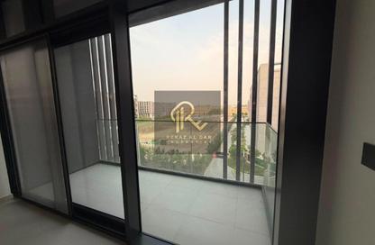 Apartment - 1 Bedroom - 2 Bathrooms for rent in Vida 2 - Vida Residences - Aljada - Sharjah