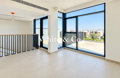 Townhouse - 3 - 4 for rent in Mudon Al Ranim 6 - Mudon - Dubai
