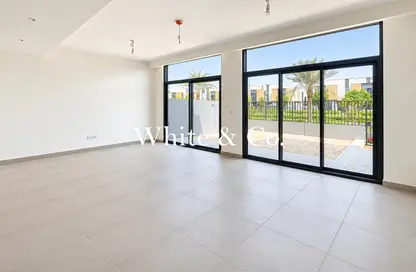 Townhouse - 3 Bedrooms - 4 Bathrooms for rent in Mudon Al Ranim 6 - Mudon - Dubai