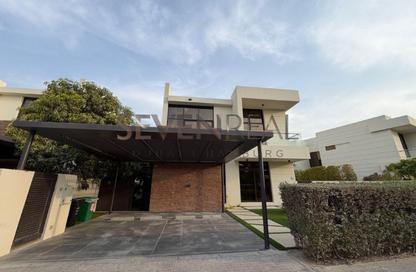 Villa - 5 Bedrooms - 6 Bathrooms for rent in Silver Springs 1 - Silver Springs - Damac Hills - Dubai