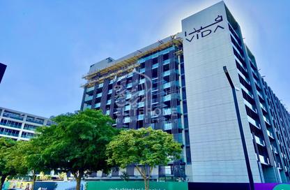 Apartment - 1 Bedroom - 2 Bathrooms for sale in Vida Residences - Aljada - Sharjah Apartment - 1 Bedroom - 2 Bathrooms for sale in Vida Residences - Aljada - Sharjah